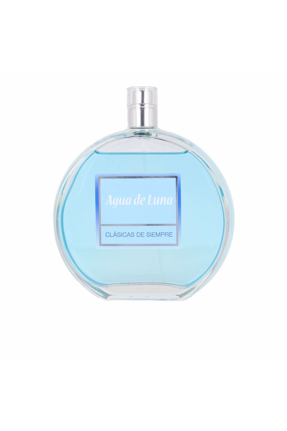 Puig Agua De Luna Eau De Toilette Spray 200ml