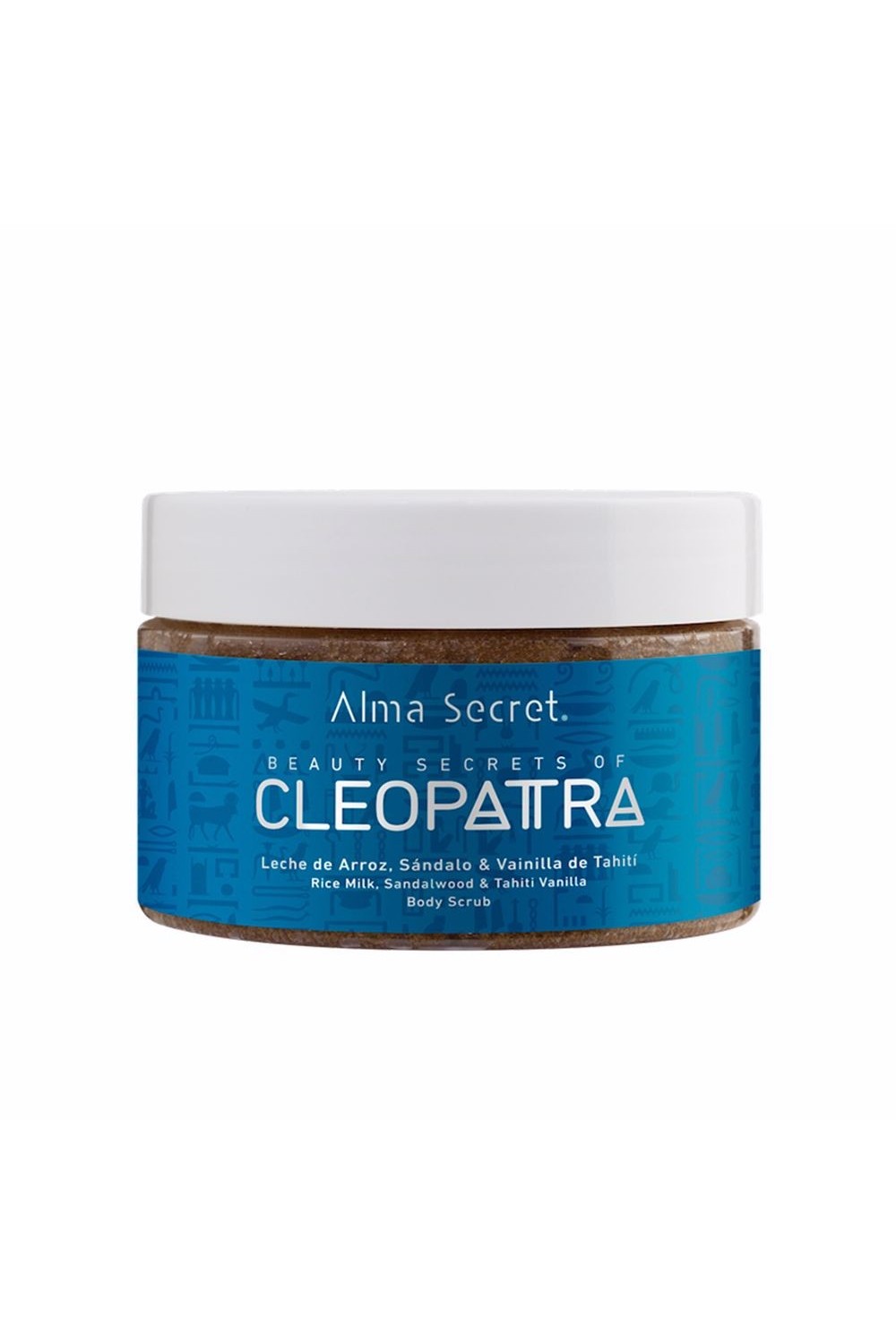 Alma Secret Cleopatra Exfoliante Corporal 250ml