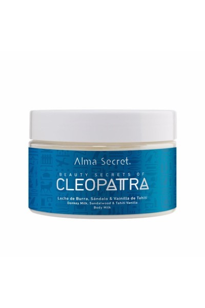 Alma Secret Cleopatra Hidratante Corporal 250ml