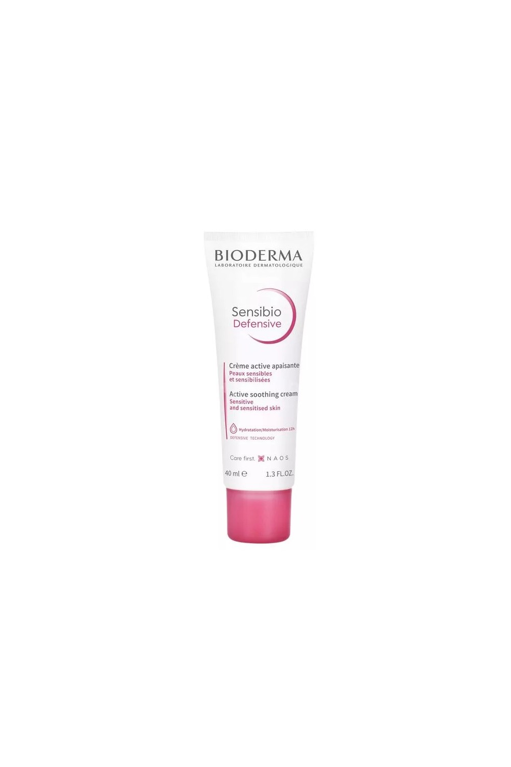 Bioderma Sensibio Defensive 40ml