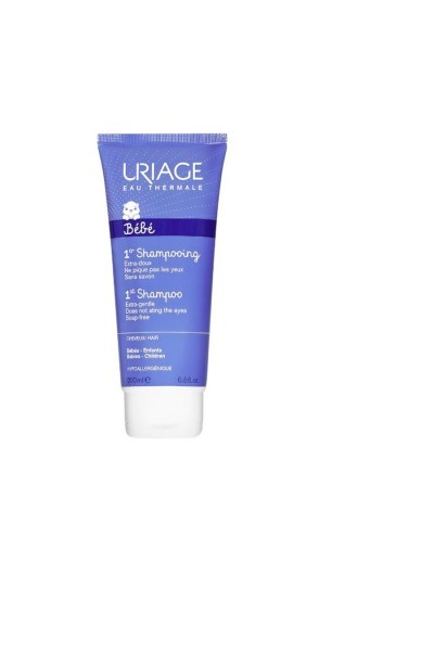 Uriage Baby 1st Shampoo 200ml