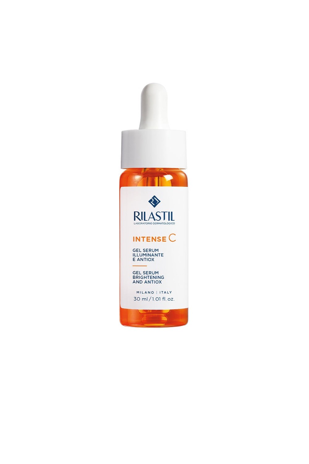 Rilastil Intensive C Gel Serúm 30ml