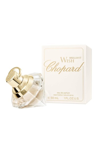 Chopard Brilliant Wish Eau De Parfum 75ml