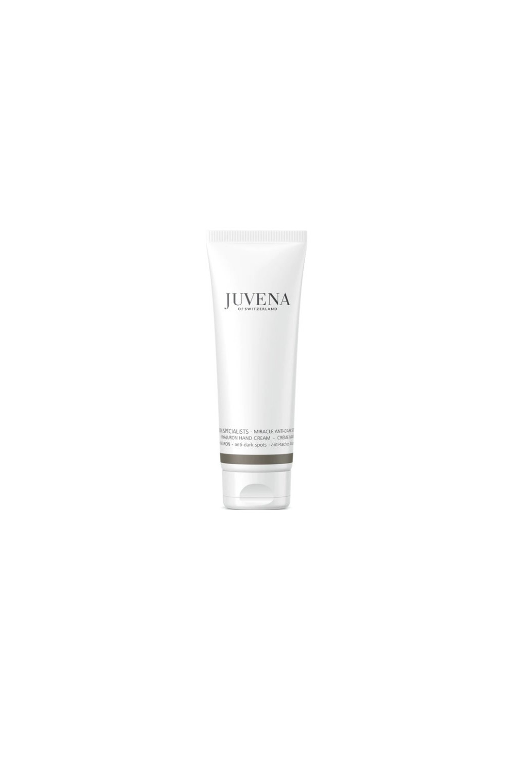 Juvena Miracle Anti Dark Spot Hyaluron Hand Cream 100ml