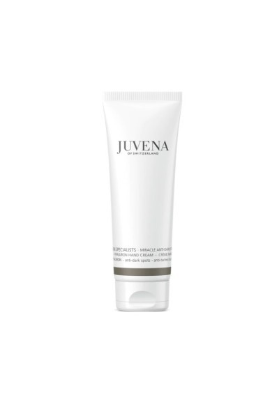 Juvena Miracle Anti Dark Spot Hyaluron Hand Cream 100ml