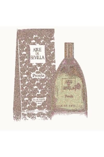 INSTITUTO ESPAÑOL - Instituto Español Aire De Sevilla Peonia Edt Spray 150ml