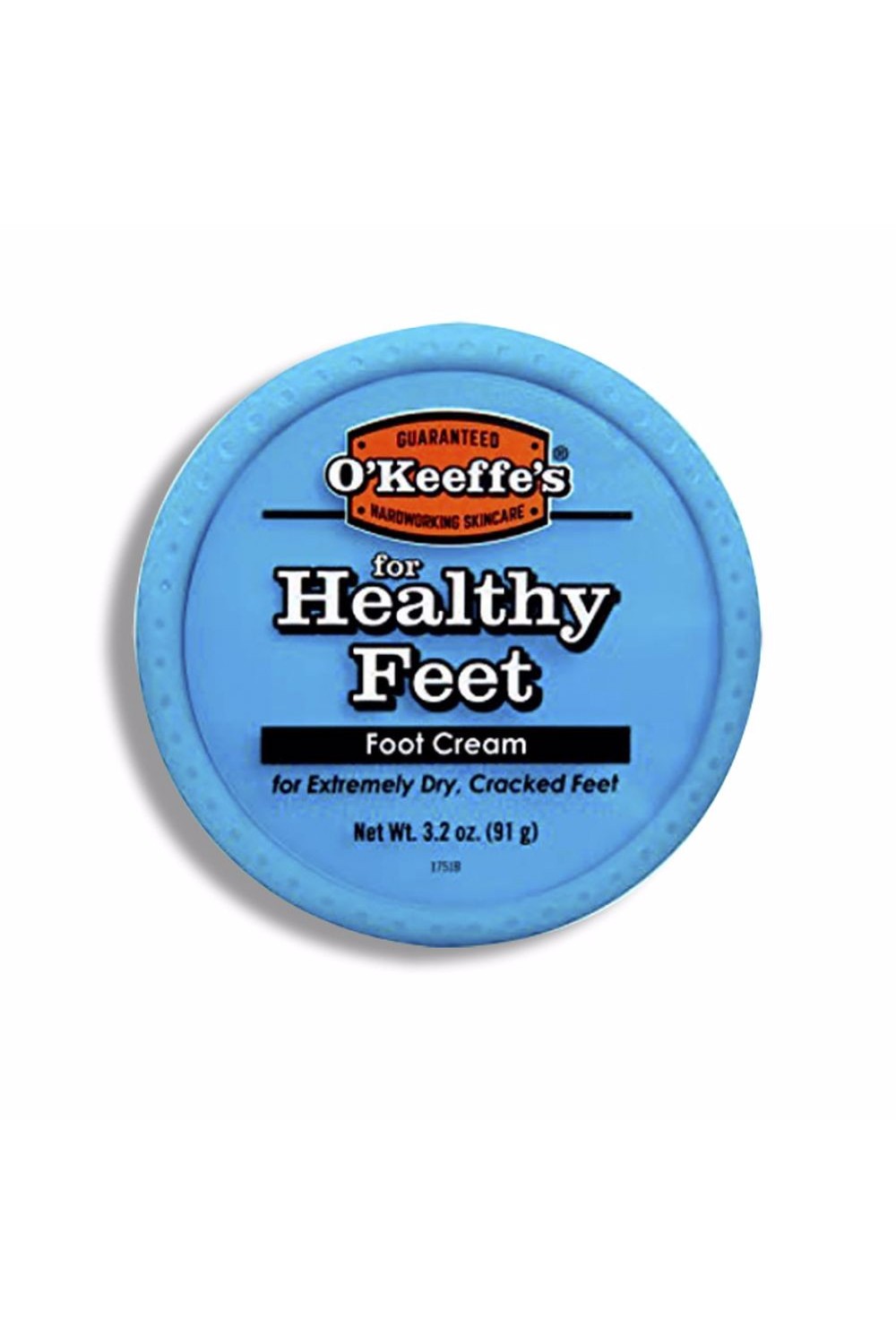 O'Keeffe's For Healthy Feet 96g