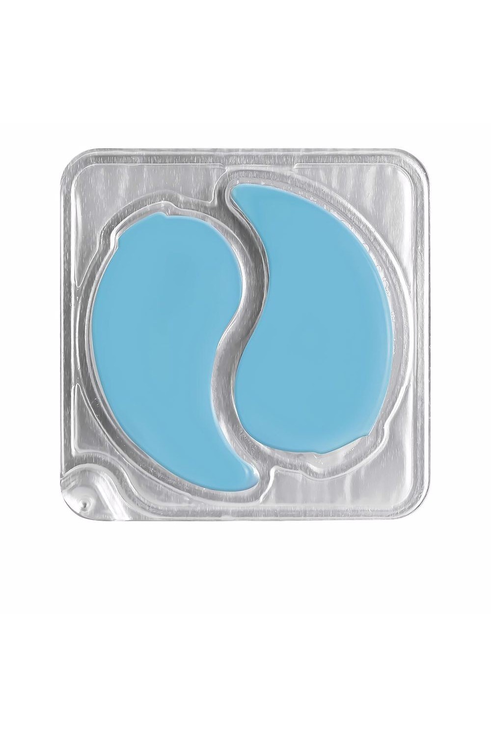Klorane Smoothing And Relaxing Eye Patches  1x2 Units