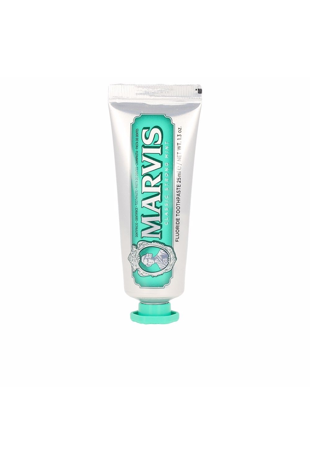 Marvis Classic Strong Mint Toothpaste 25ml