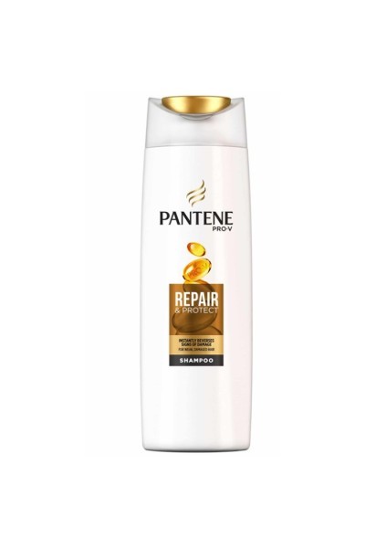 Pantene Repair And Protect Shampoo 360ml