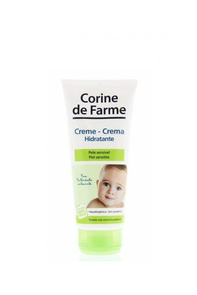 Corine De Farme Corine De F Crema Hidratante 100ml