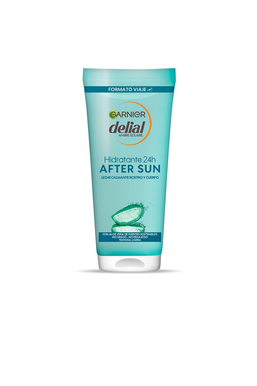 Delial Aftersun Aloe Vera 100ml