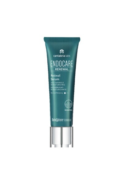 Endocare Renewal Retinol Serúm 30ml