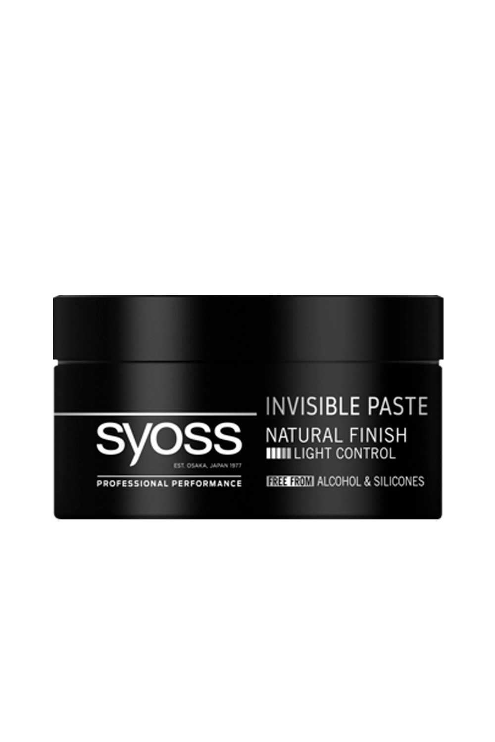 Syoss Invisible Paste 100ml