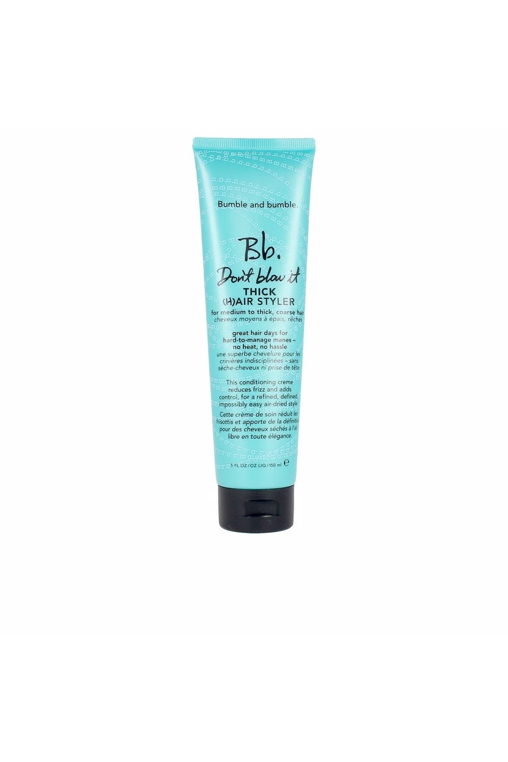 Bumble and Bumble Don't Blow It Thick Hair Styler 150ml