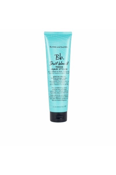 Bumble and Bumble Don't Blow It Thick Hair Styler 150ml