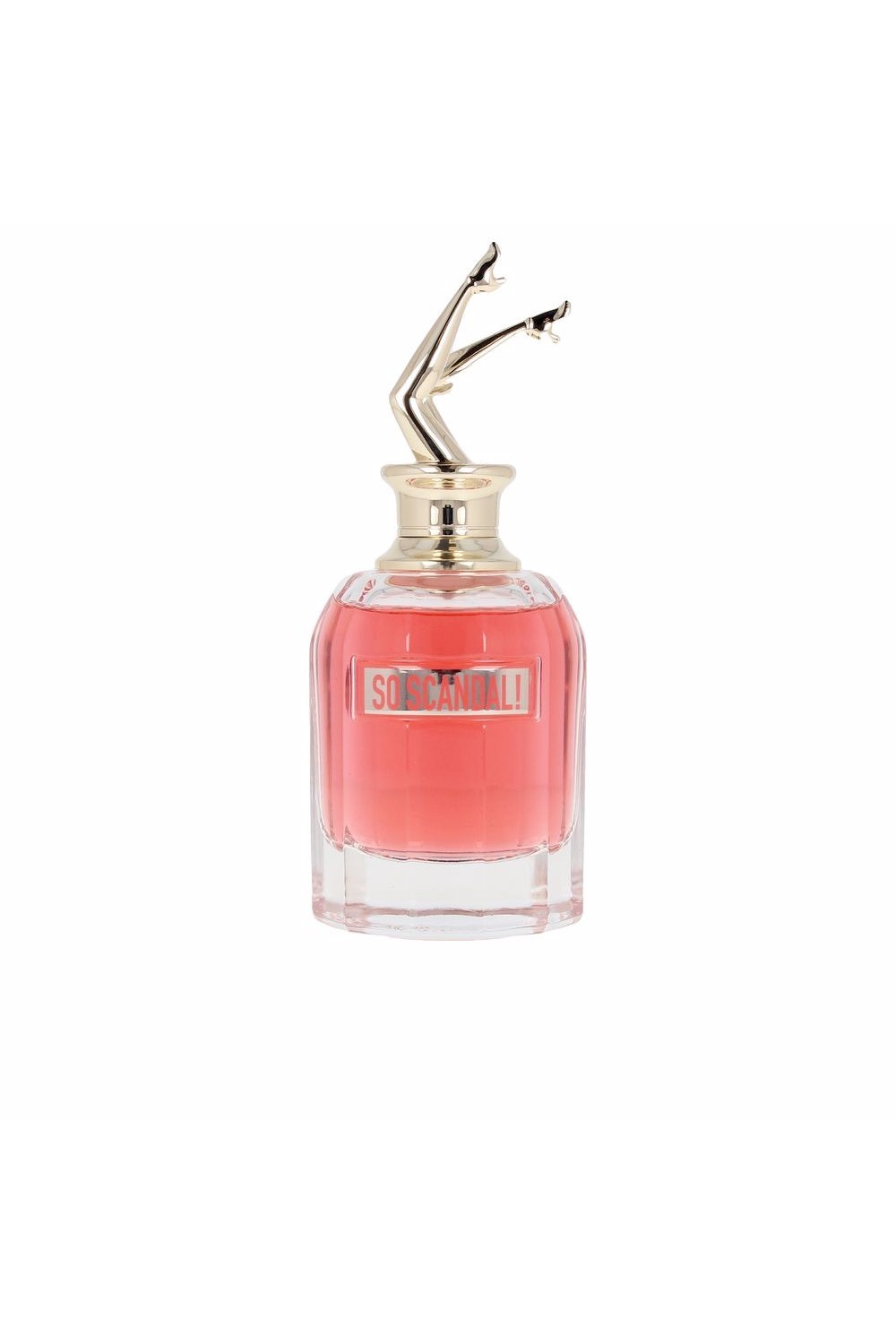 Jean Paul Gaultier So Scandal Eau De Perfume Spray 80ml