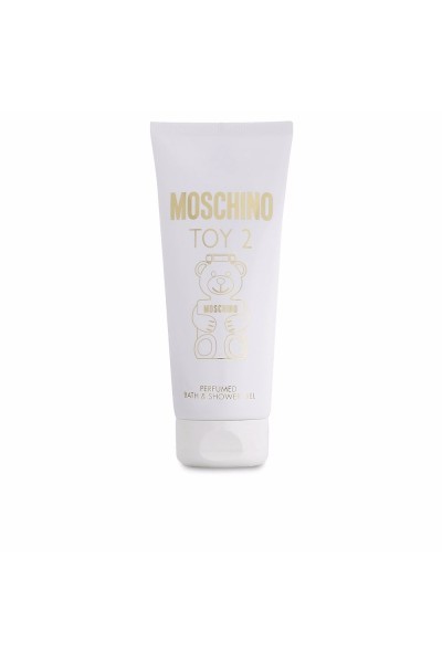 Moschino Toy 2 Body Lotion 200ml