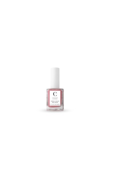 Couleur Caramel Uñas Laca De Uñas 85 Sublime Pink 5ml