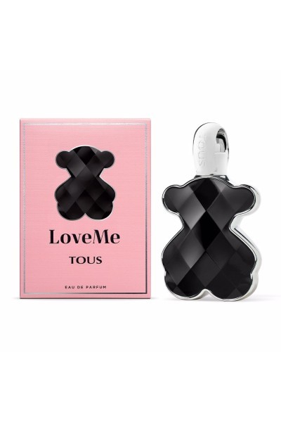 Tous Loveme Onyx Eau De Parfum Spray 50ml