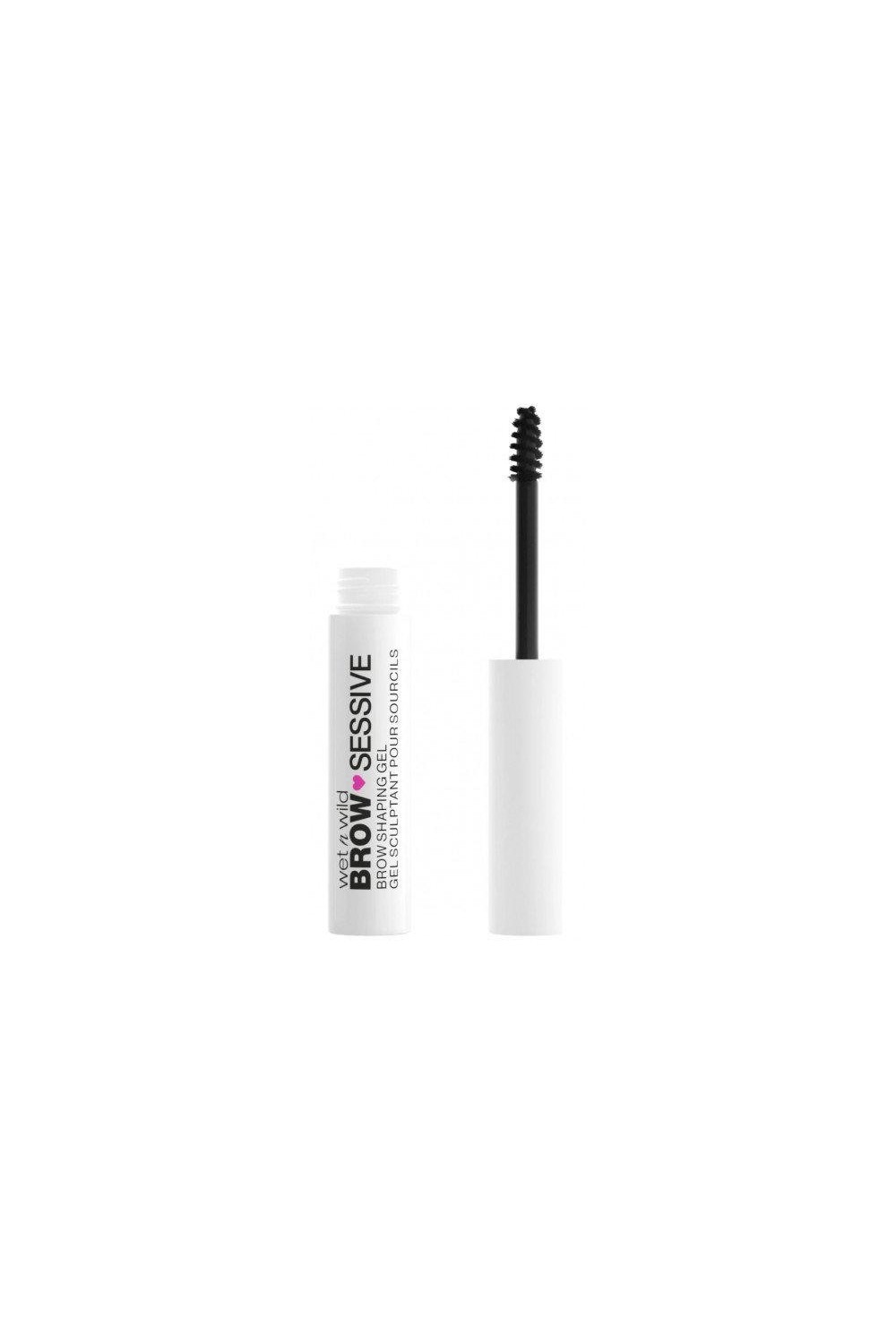 Wet N Wild Wnw Brow Sessive Shaping Gel 11111879e