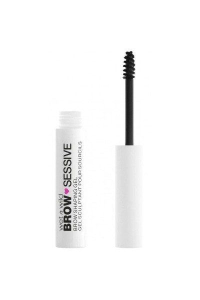 Wet N Wild Wnw Brow Sessive Shaping Gel 11111879e