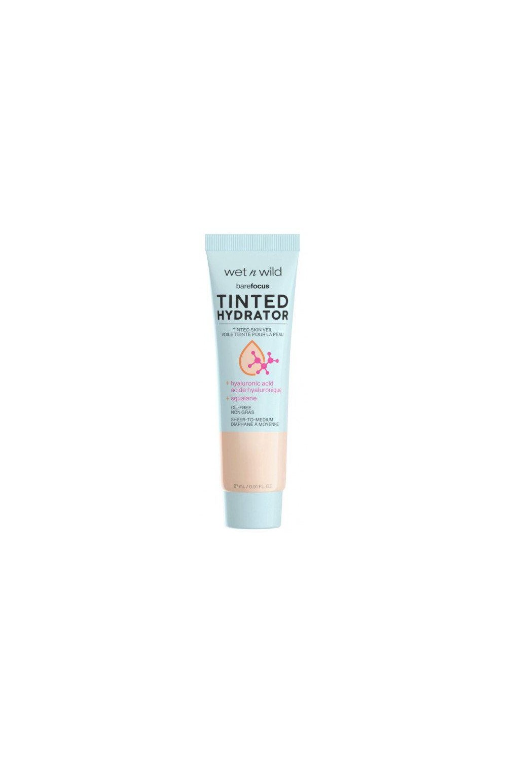 Wet N Wild Wnw Makeup Tinted Skin Perfect 1114062e