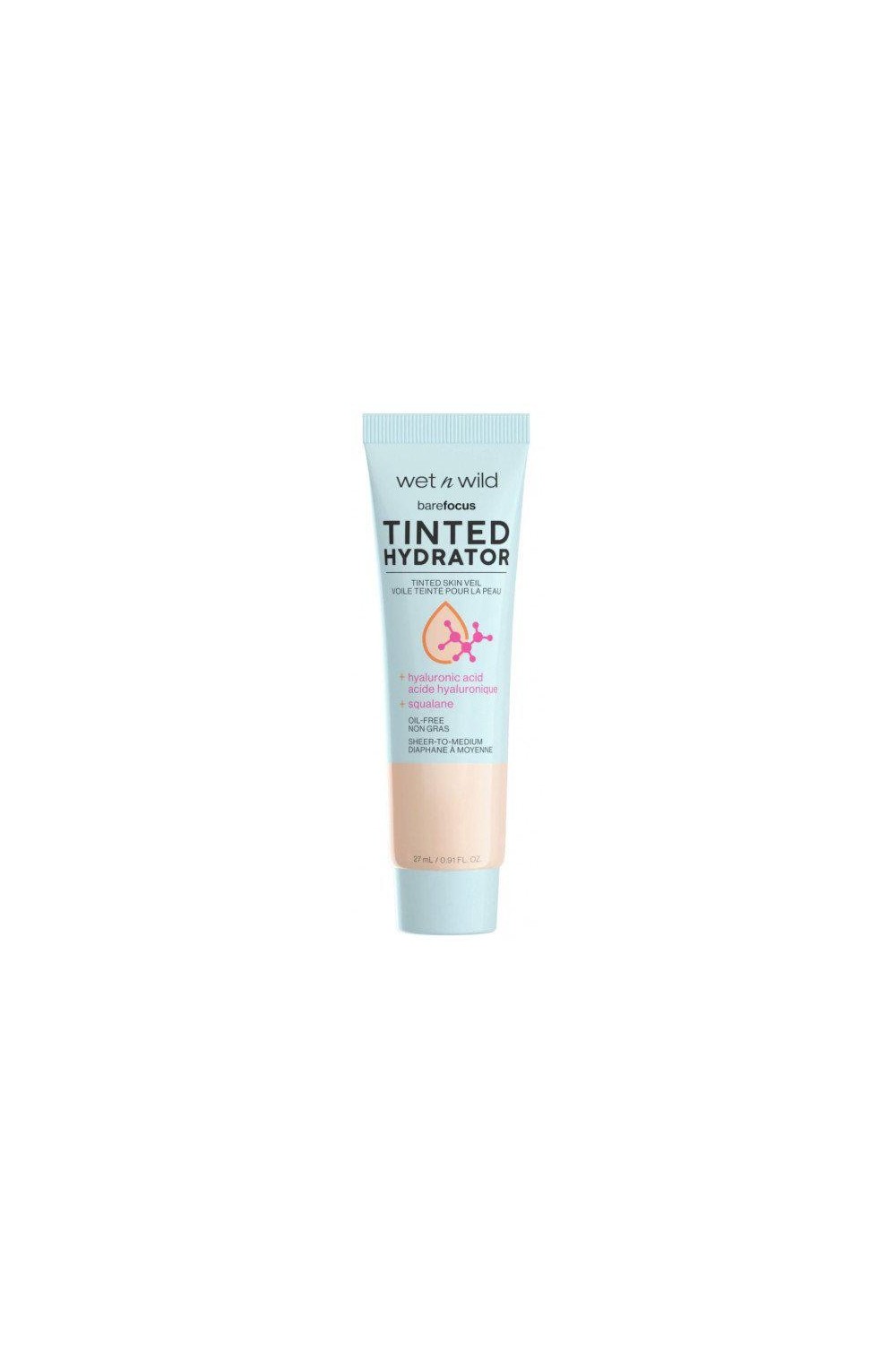 Wet N Wild Wnw Makeup Tinted Skin Perfect 1114065e