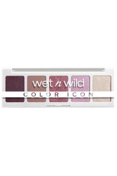 Wet N Wild Wnw Eyeshadow 5 Pan Palette 1114071e