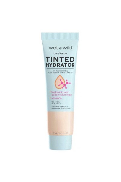 Wet N Wild Wnw Makeup Tinted Skin Perfect 1114063e