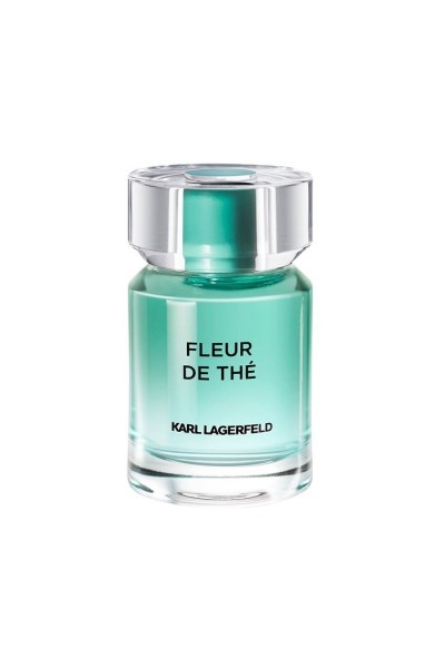 Karl Lagerfeld Fleur De Thé Eau De Perfume Spray 100ml