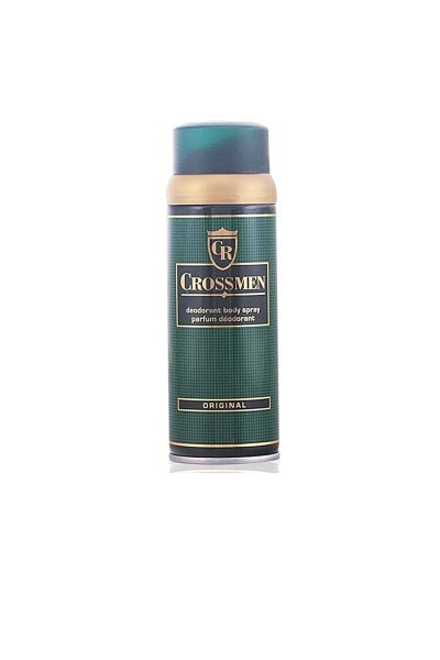 Crossmen Deodorant Body Spray 150ml