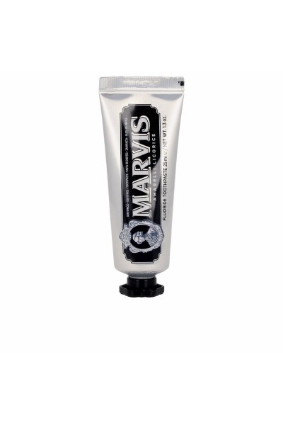 Marvis Amarelli Licorice Toothpaste 25ml