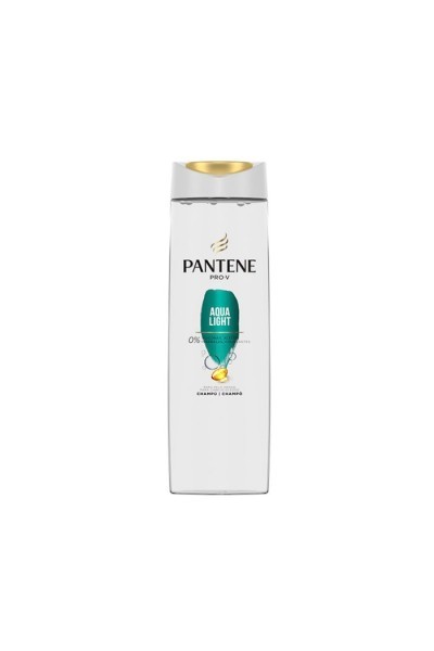 Pantene Aqua Light Shampoo 250ml