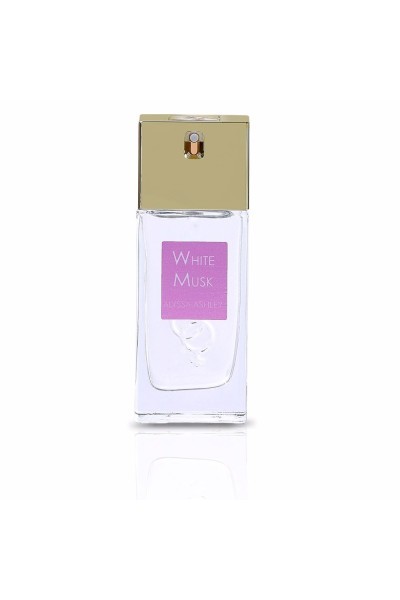 Alyssa Ashley White Musk Eau De Parfum Spray 30ml