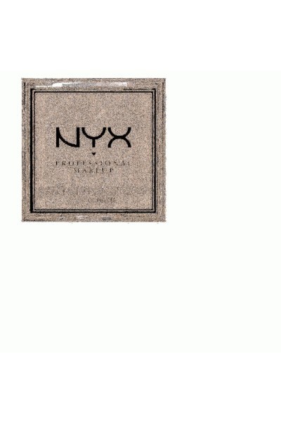 Nyx Can't Stop Won't Stop Mattifying Powder Light