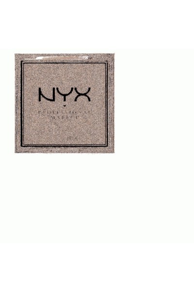 Nyx Can't Stop Won't Stop Mattifying Powder Light Medium