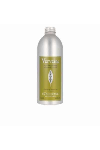 L'occitane Loccitane Verbena Baño Esùmoso 500 Ml-B