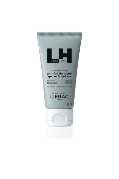 Lierac Homme After Shave Balm 75ml