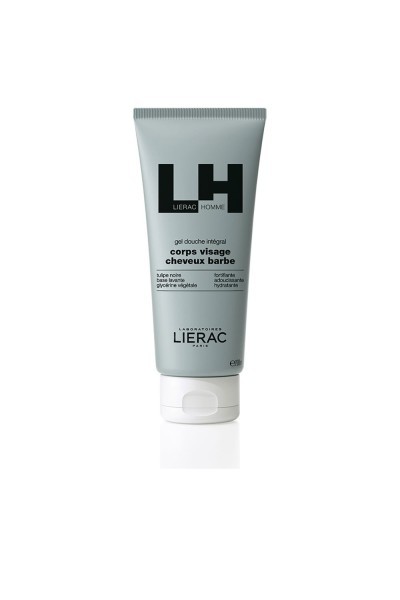 Lierac Homme Shower Gel 200ml