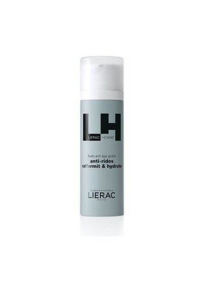 Lierac Homme Anti-Ageing Fluid 50ml