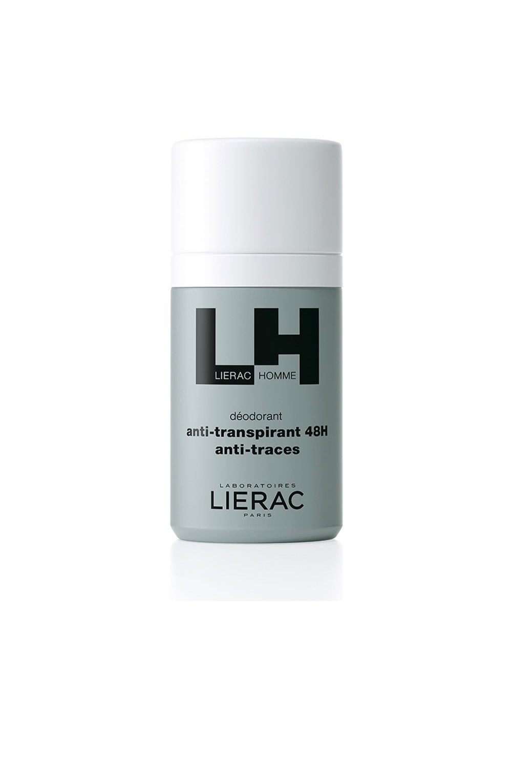 Lierac Homme Anti-Perspirant Deodorant 48H 50ml