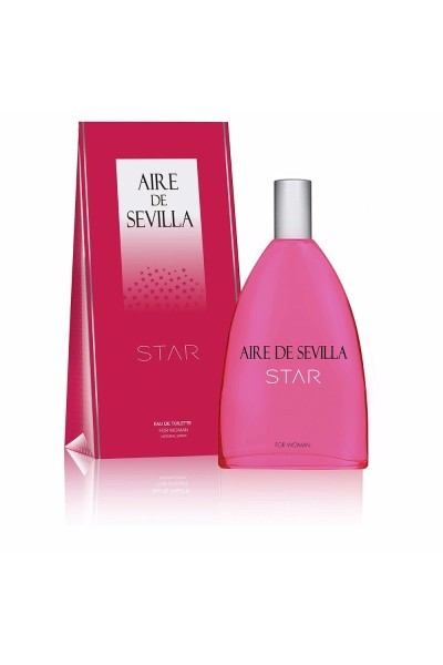 INSTITUTO ESPAÑOL - Instituto Español Aire De Sevilla Star Edt Spray 150ml