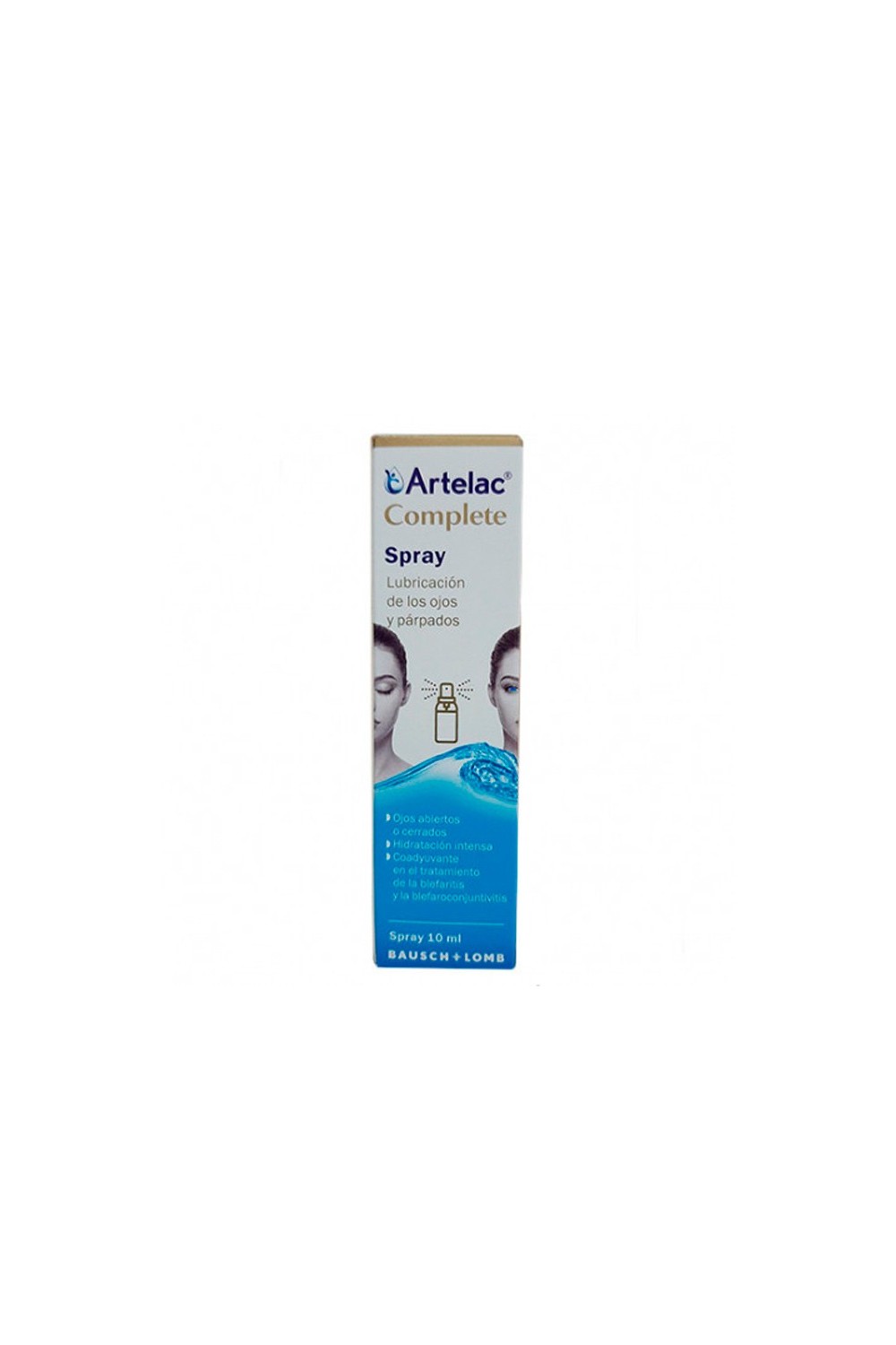 Artelac Complete Spray 10ml