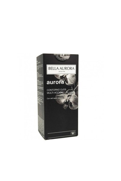 Bella Aurora Multi-Action Eye Contour 15ml