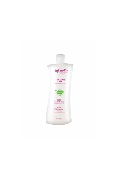 Saforelle Intimate Gel 500ml