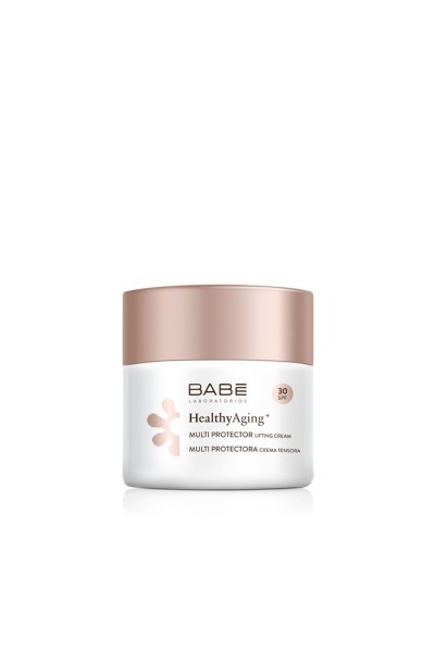 Babe Multiaction Mature Skin Cream 50ml