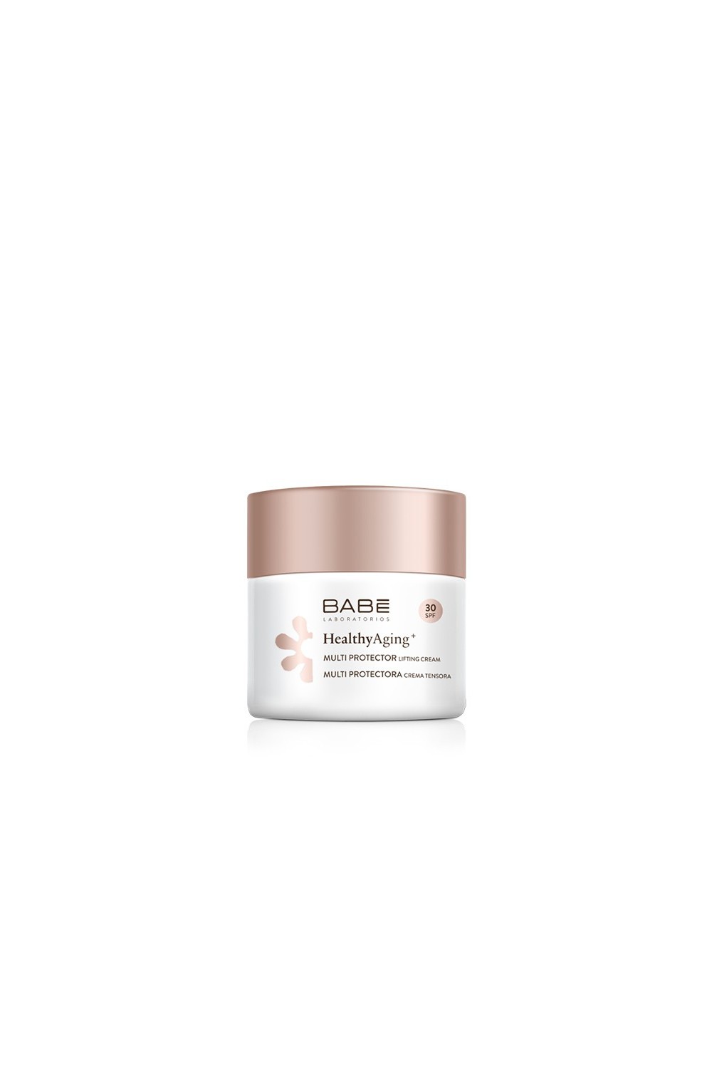 Babe Multiprotective Spf30 Day Cream 50ml