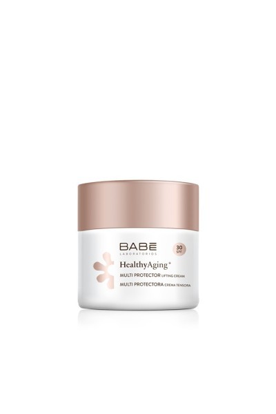 Babe Multiprotective Spf30 Day Cream 50ml