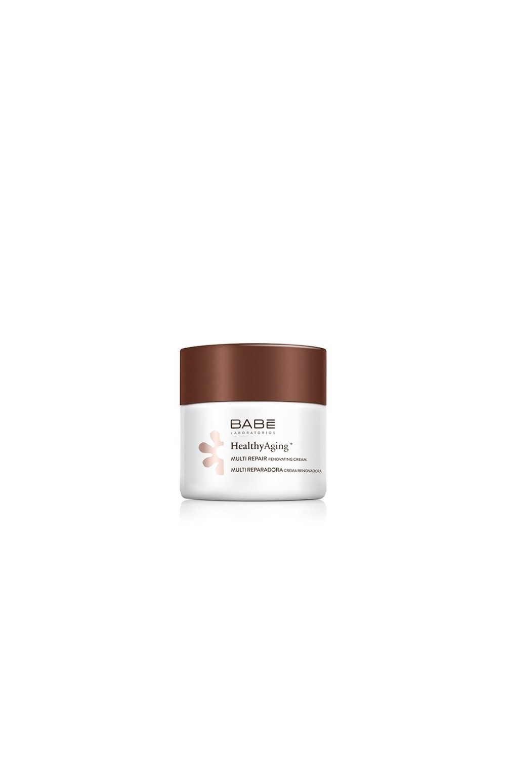 Babe Multi Repairing Night Cream 50ml